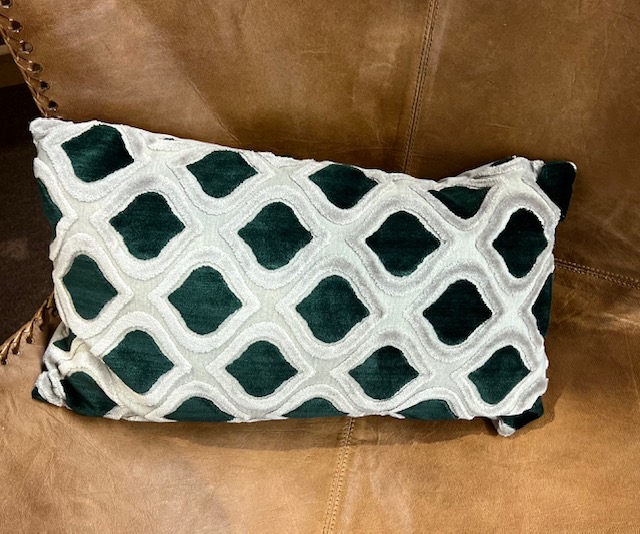 2-NWT CALDEIRA PILLOWS MADE on sale IN UK